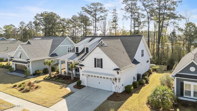 3467 Bitterns Branch, Leland, NC 28451