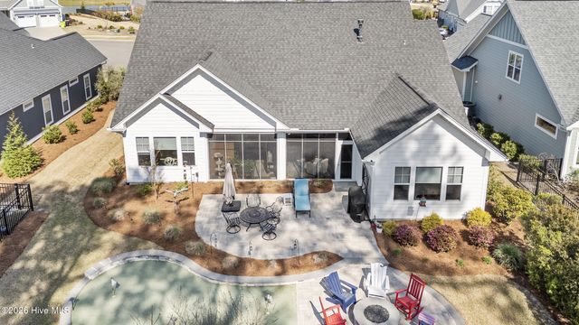 3467 Bitterns Branch, Leland, NC 28451