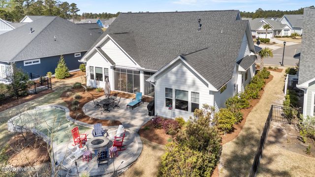 3467 Bitterns Branch, Leland, NC 28451