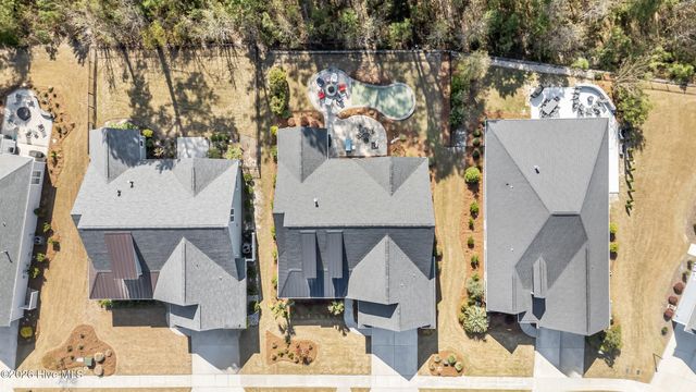 3467 Bitterns Branch, Leland, NC 28451