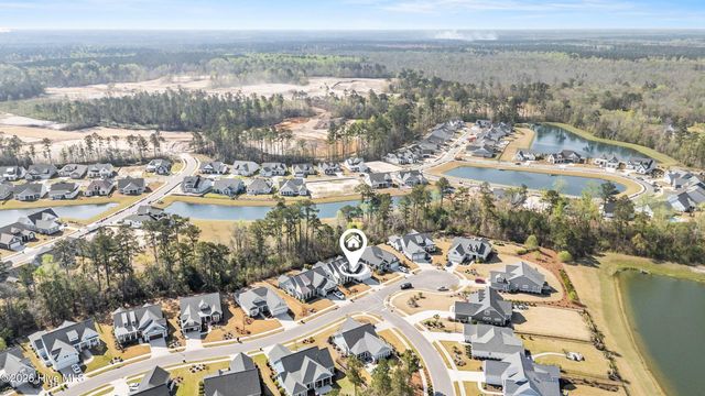 3467 Bitterns Branch, Leland, NC 28451