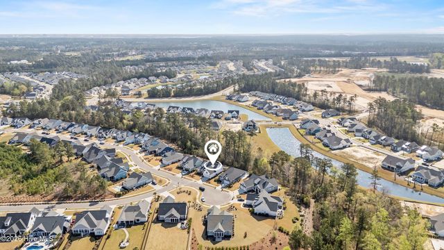 3467 Bitterns Branch, Leland, NC 28451