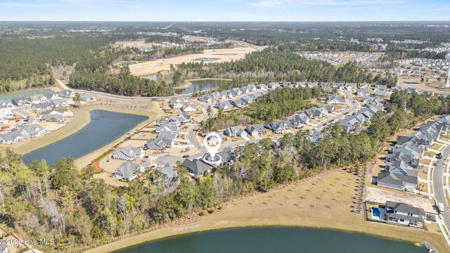 3467 Bitterns Branch, Leland, NC 28451