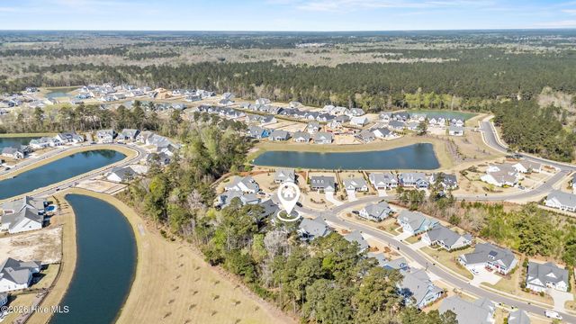 3467 Bitterns Branch, Leland, NC 28451