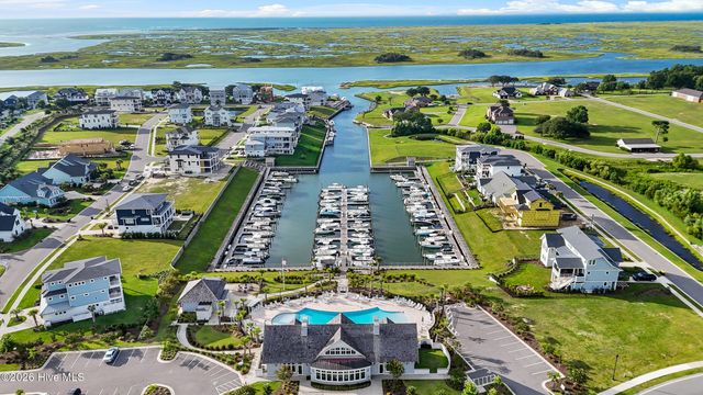 3467 Bitterns Branch, Leland, NC 28451