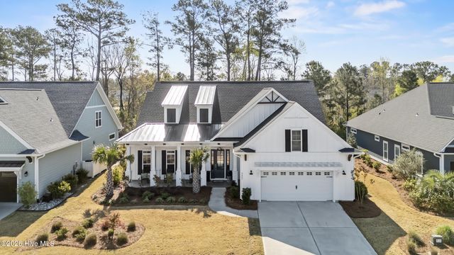 3467 Bitterns Branch, Leland, NC 28451