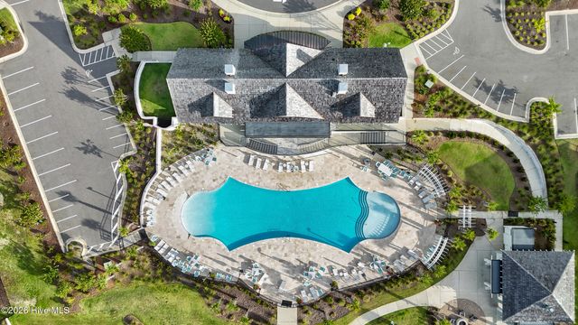 3467 Bitterns Branch, Leland, NC 28451