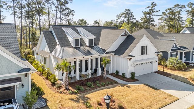 3467 Bitterns Branch, Leland, NC 28451