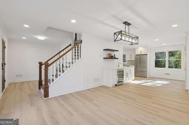 3233 Bolero Pass, Atlanta, GA 30341