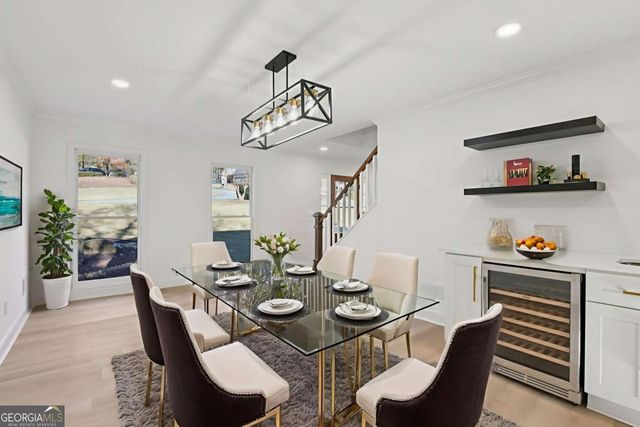 3233 Bolero Pass, Atlanta, GA 30341