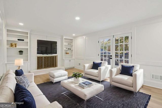 3233 Bolero Pass, Atlanta, GA 30341