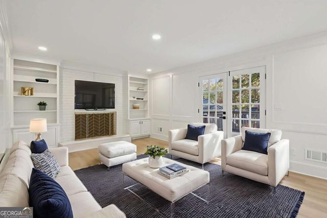 3233 Bolero Pass, Atlanta, GA 30341