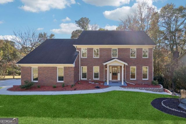 3233 Bolero Pass, Atlanta, GA 30341