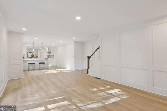 3233 Bolero Pass, Atlanta, GA 30341