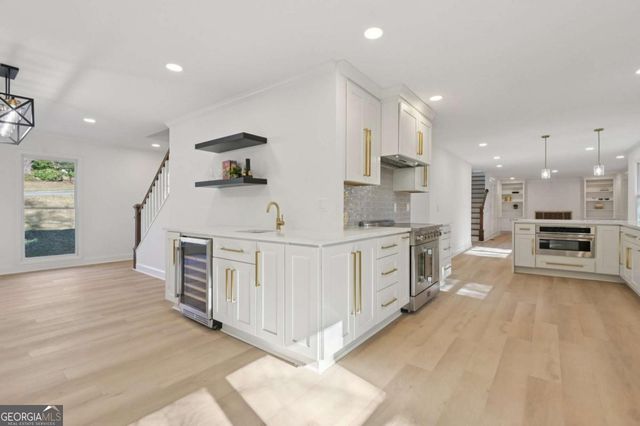3233 Bolero Pass, Atlanta, GA 30341