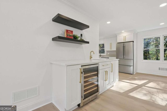 3233 Bolero Pass, Atlanta, GA 30341