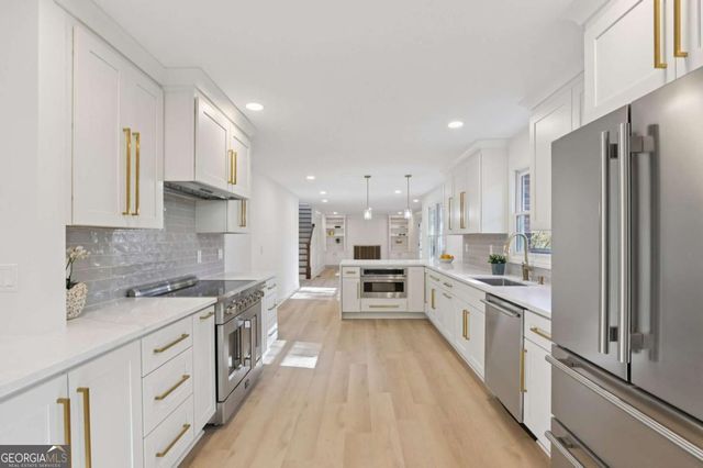 3233 Bolero Pass, Atlanta, GA 30341