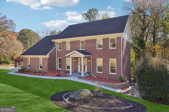 3233 Bolero Pass, Atlanta, GA 30341