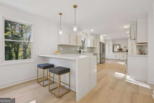 3233 Bolero Pass, Atlanta, GA 30341