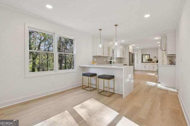 3233 Bolero Pass, Atlanta, GA 30341