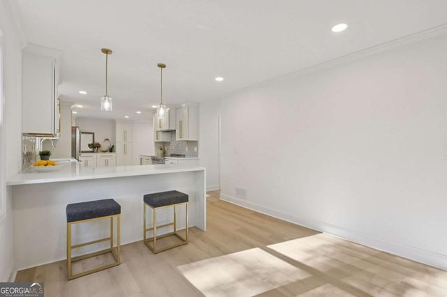 3233 Bolero Pass, Atlanta, GA 30341