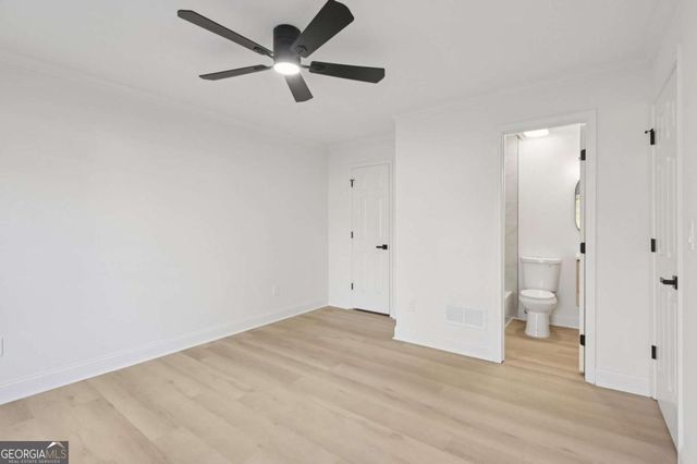 3233 Bolero Pass, Atlanta, GA 30341