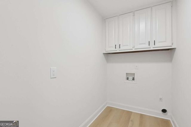 3233 Bolero Pass, Atlanta, GA 30341