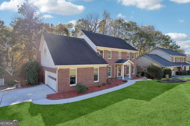3233 Bolero Pass, Atlanta, GA 30341