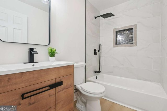 3233 Bolero Pass, Atlanta, GA 30341