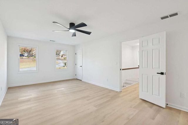 3233 Bolero Pass, Atlanta, GA 30341