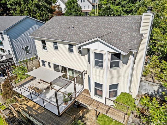 349 Warburton Avenue, Hastings-on-hudson, NY 10706