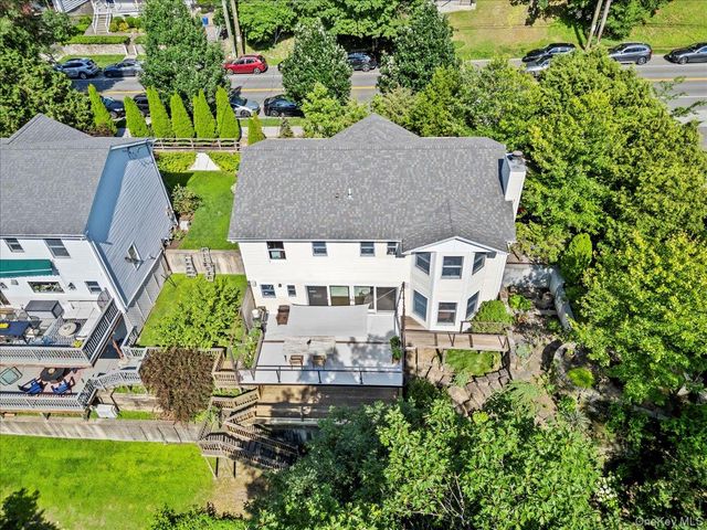 349 Warburton Avenue, Hastings-on-hudson, NY 10706