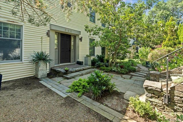 349 Warburton Avenue, Hastings-on-hudson, NY 10706