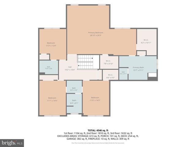 12129 SAWHILL BLVD, Spotsylvania, VA 22553