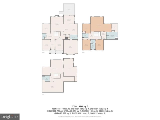 12129 SAWHILL BLVD, Spotsylvania, VA 22553
