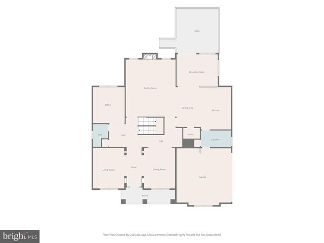 12129 SAWHILL BLVD, Spotsylvania, VA 22553