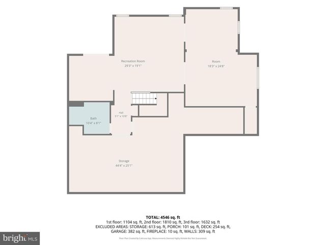 12129 SAWHILL BLVD, Spotsylvania, VA 22553