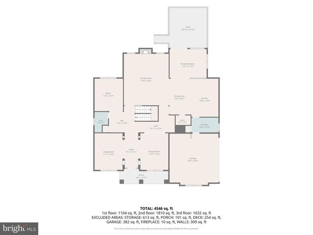 12129 SAWHILL BLVD, Spotsylvania, VA 22553