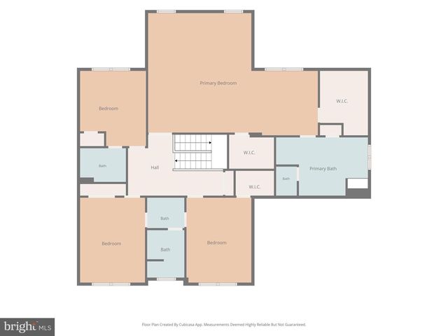 12129 SAWHILL BLVD, Spotsylvania, VA 22553