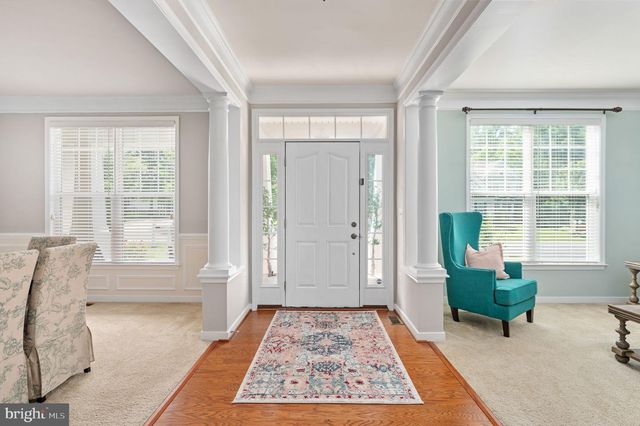 12129 SAWHILL BLVD, Spotsylvania, VA 22553