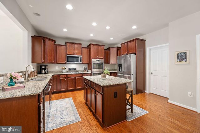 12129 SAWHILL BLVD, Spotsylvania, VA 22553
