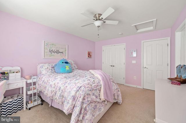 12129 SAWHILL BLVD, Spotsylvania, VA 22553