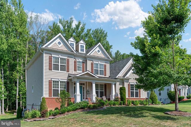 12129 SAWHILL BLVD, Spotsylvania, VA 22553