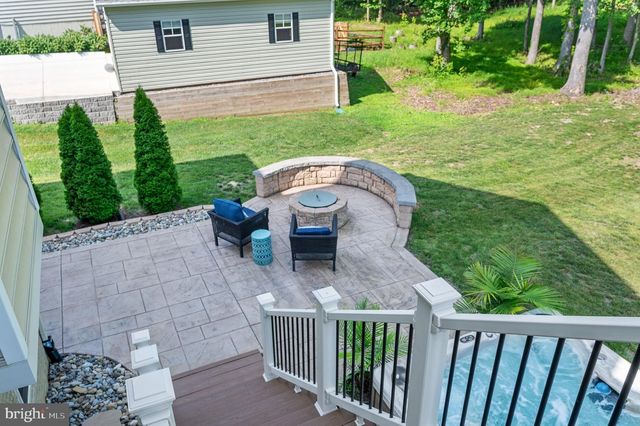 12129 SAWHILL BLVD, Spotsylvania, VA 22553