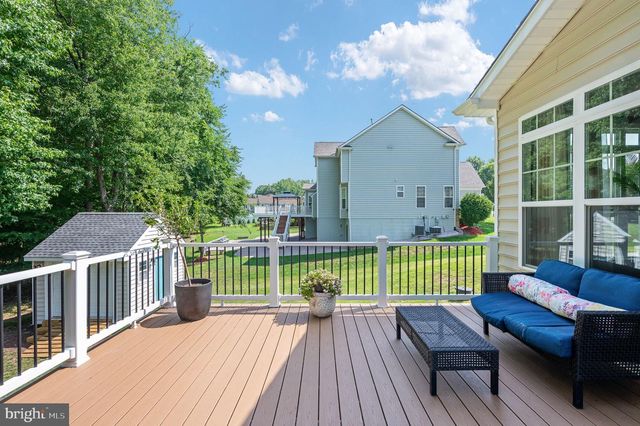 12129 SAWHILL BLVD, Spotsylvania, VA 22553
