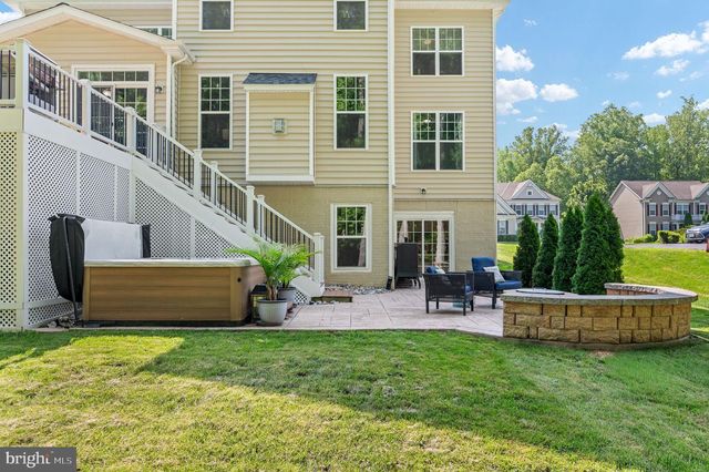 12129 SAWHILL BLVD, Spotsylvania, VA 22553