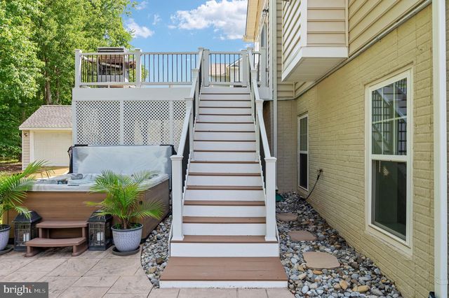 12129 SAWHILL BLVD, Spotsylvania, VA 22553