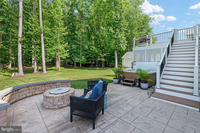 12129 SAWHILL BLVD, Spotsylvania, VA 22553