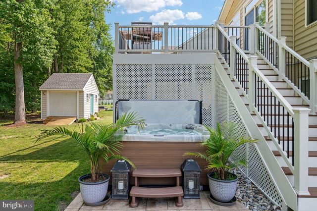12129 SAWHILL BLVD, Spotsylvania, VA 22553