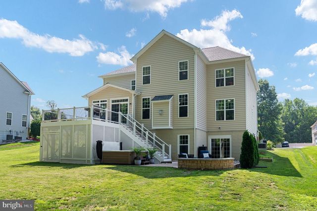 12129 SAWHILL BLVD, Spotsylvania, VA 22553